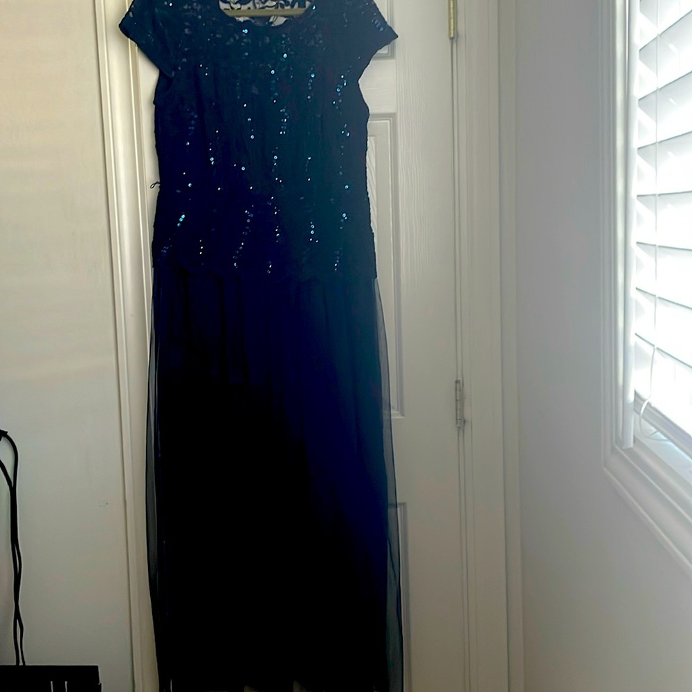 Formal Dress XL